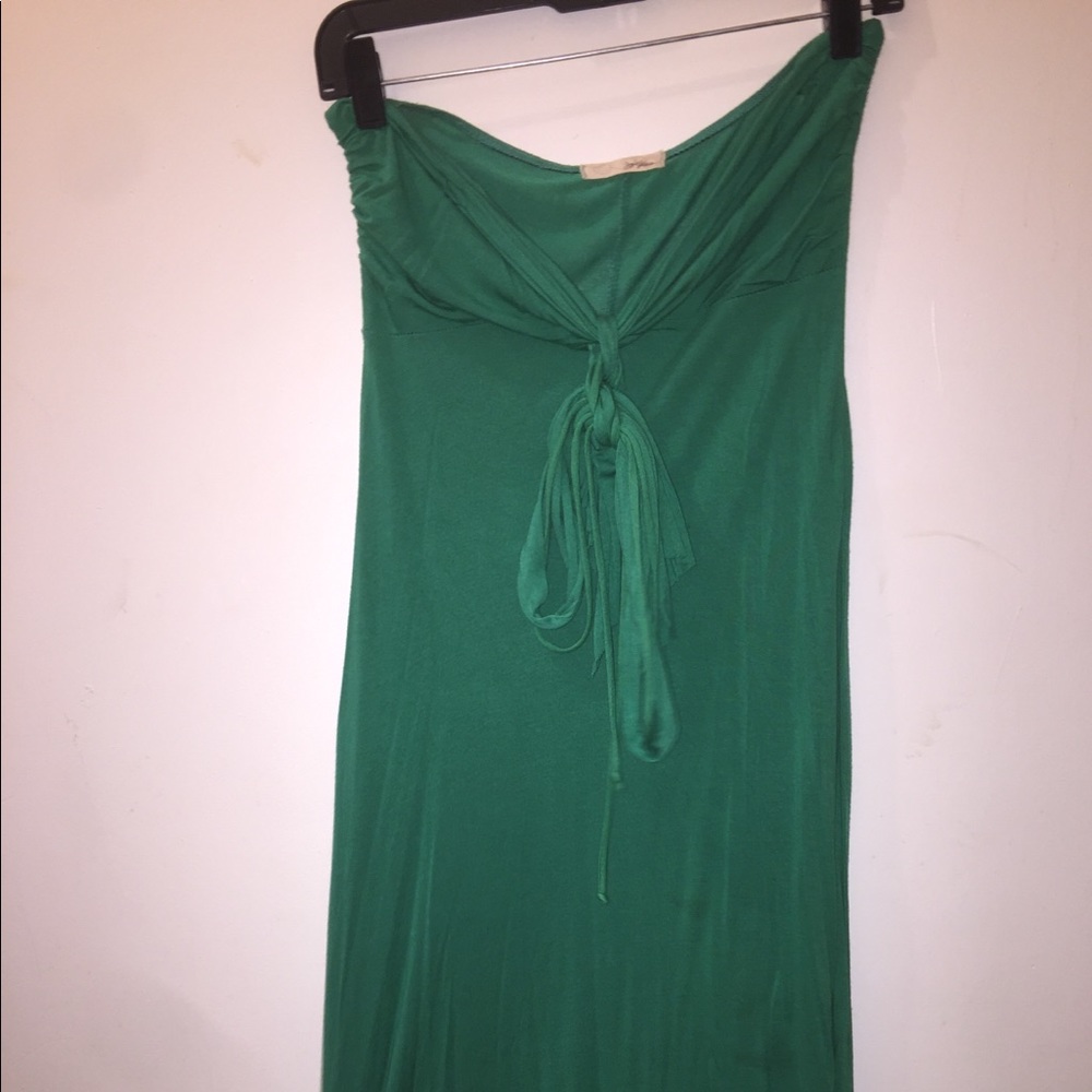 Summer Party Dress
